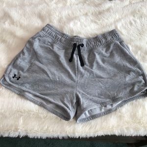Under Armour Activewear Shorts