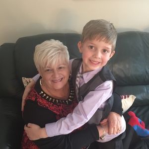 Meet your Posher, Marsha