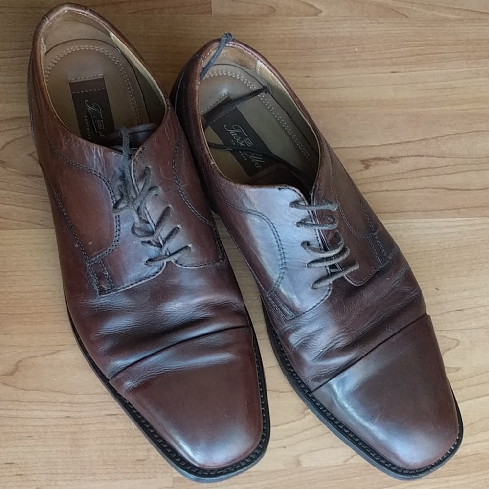 Tasso Elba men's shoe