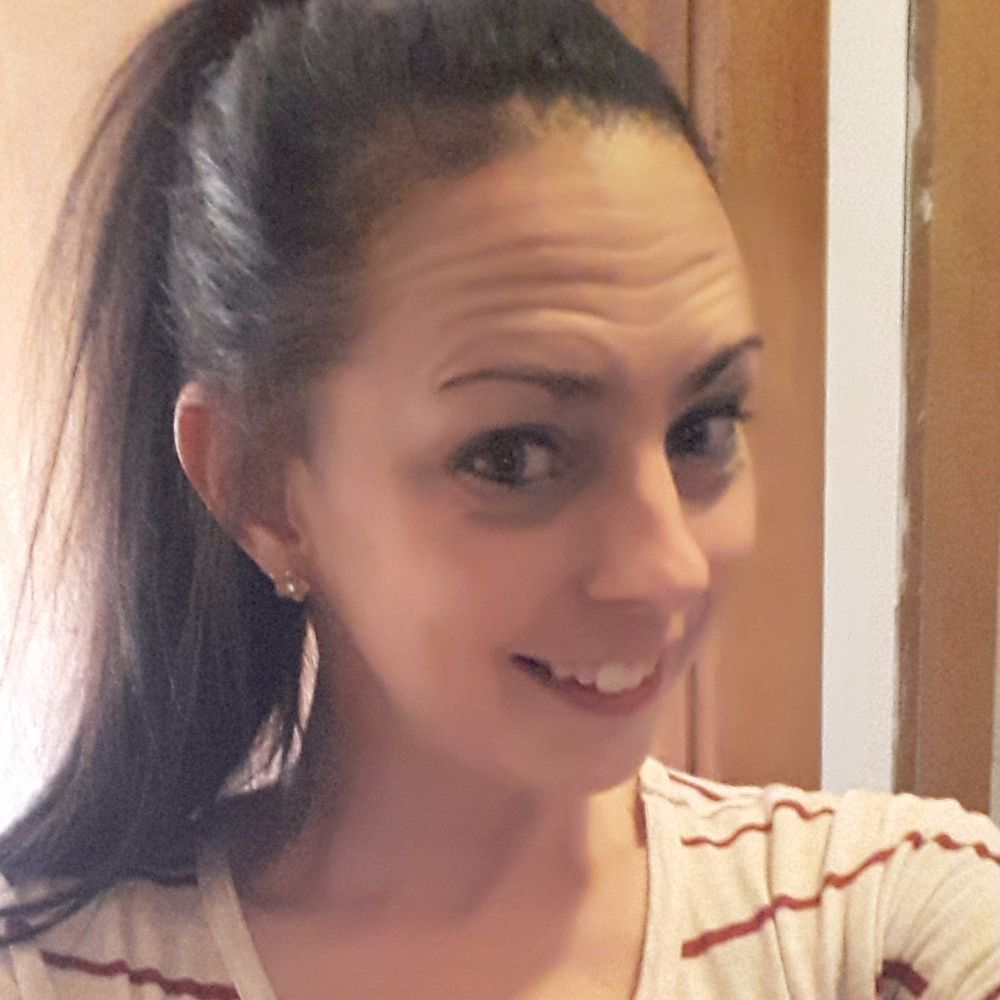 Meet your Posher, Jasmine