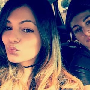 Meet your Posher, Nicolette