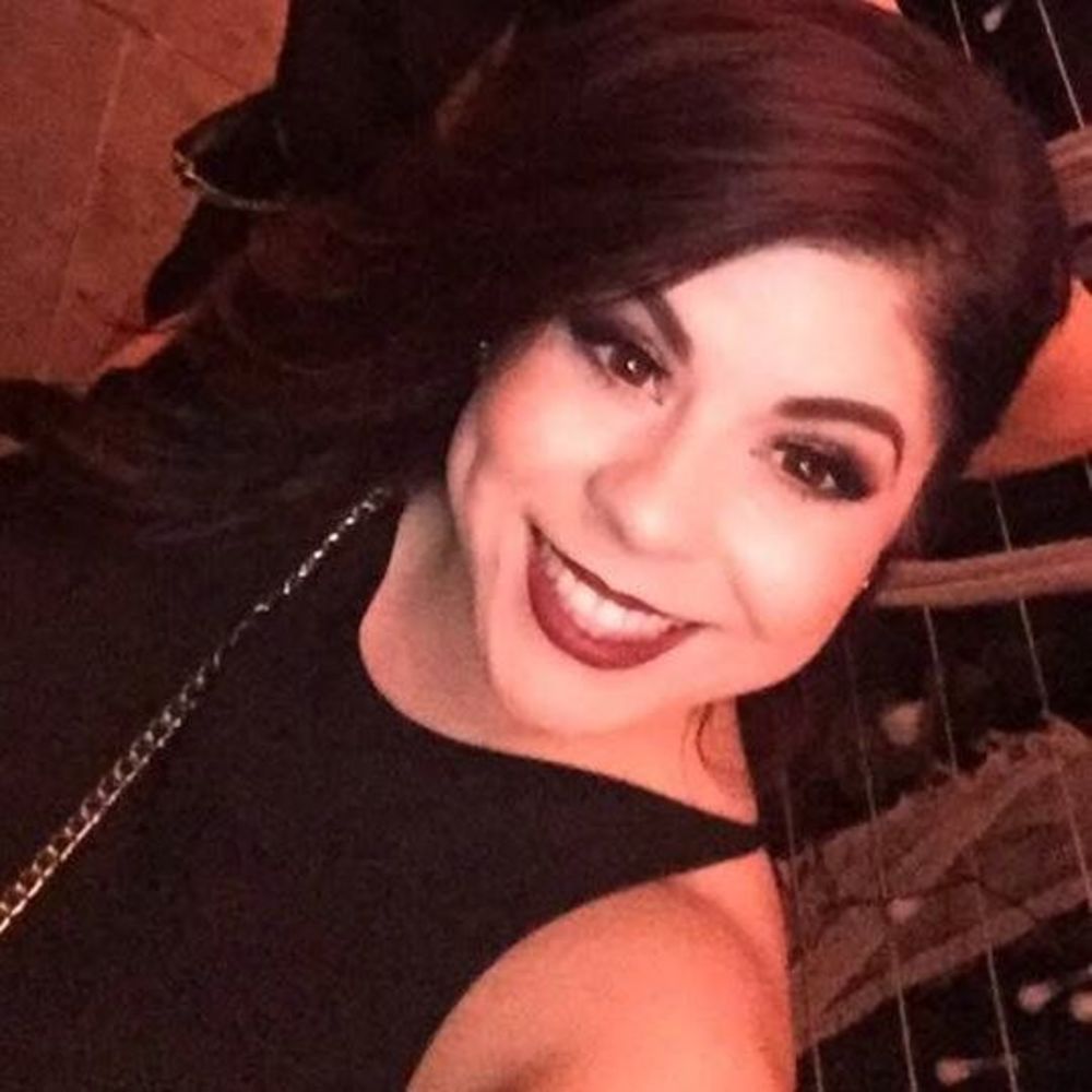 Meet your Posher, Vanessa