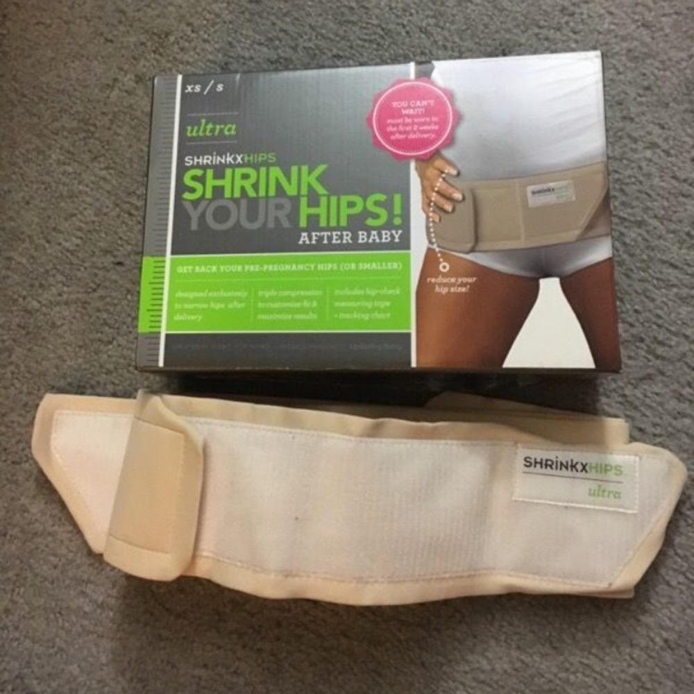 Shrinkx HipsULTRA