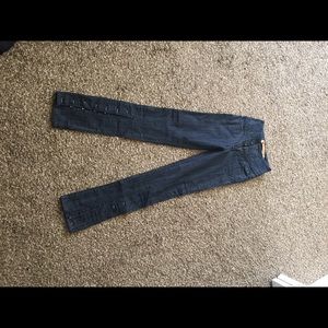 Apple Bottoms Skinny Jeans