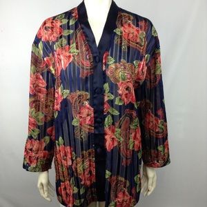 Victoria's Secret Women's Vintage Pajama top