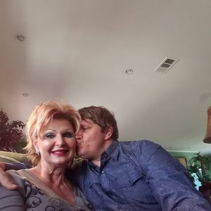 Meet your Posher, Terri