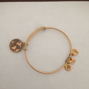 Alex and Ani bracelet