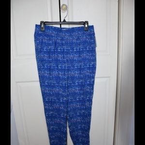 Hollister Lightweight Pants