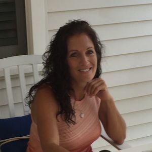 Meet your Posher, Stacey