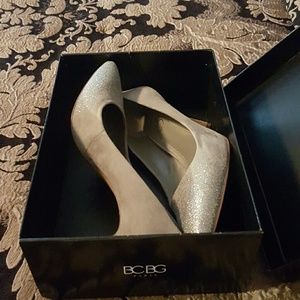 BCBG Paris Shoes