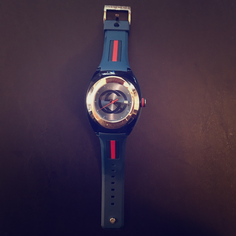 Watch!
