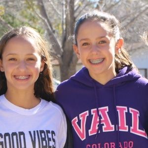 Meet your Posher, Naomi