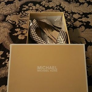 Michael Kors shoes