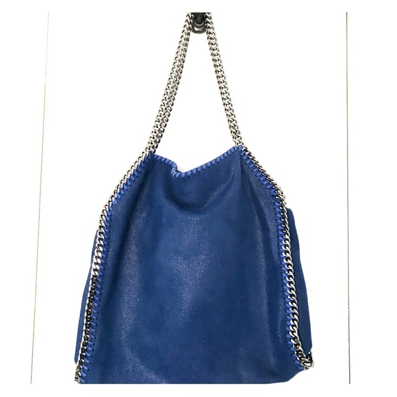 Stella Mccartney Falabella Tote Large authentic - Picture 1 of 4