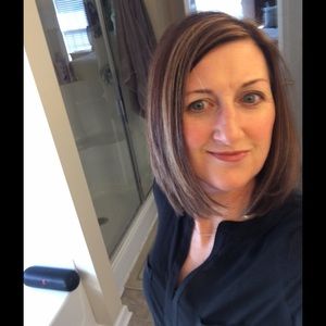 Meet your Posher, Cindi