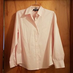 Ladies dress shirt