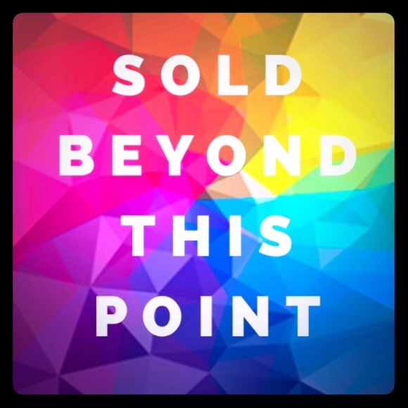 Everything beyond this point is sold/unavailable - Picture 1 of 1