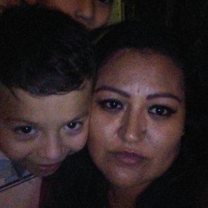 Meet your Posher, Norma