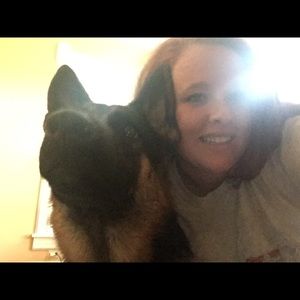 Meet your Posher, Alex