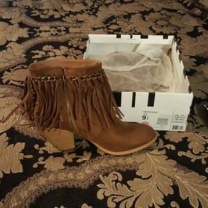 Stylish boots