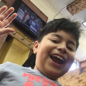 Meet your Posher, Jorge