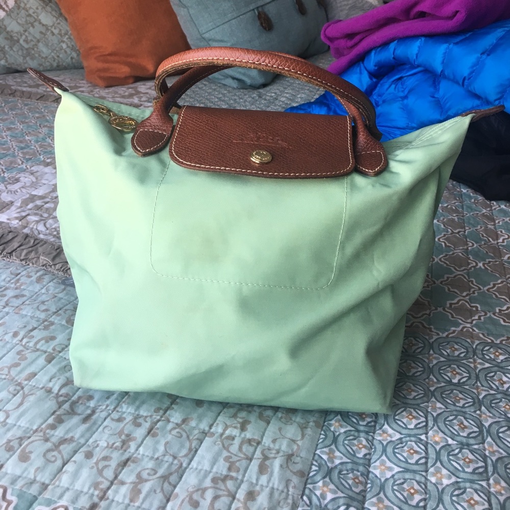 Longchamp handbag