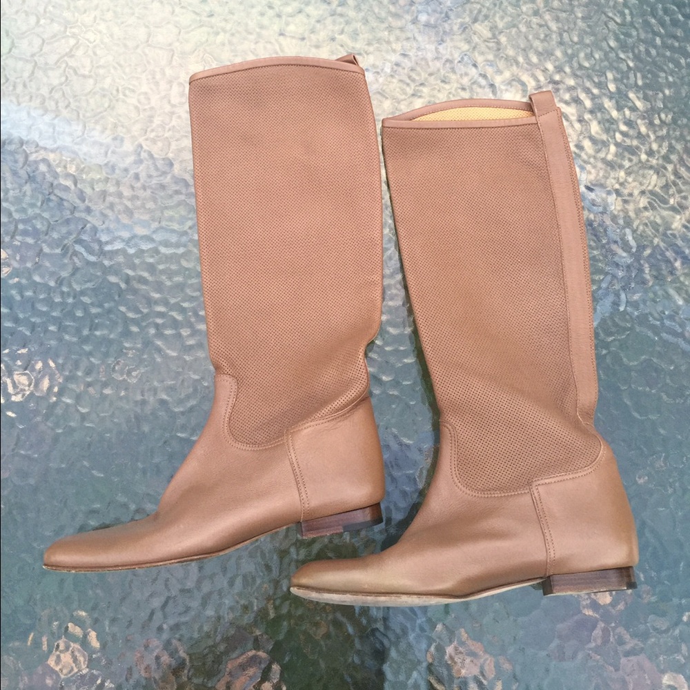 👌🏻👜Hermes Authentic boots