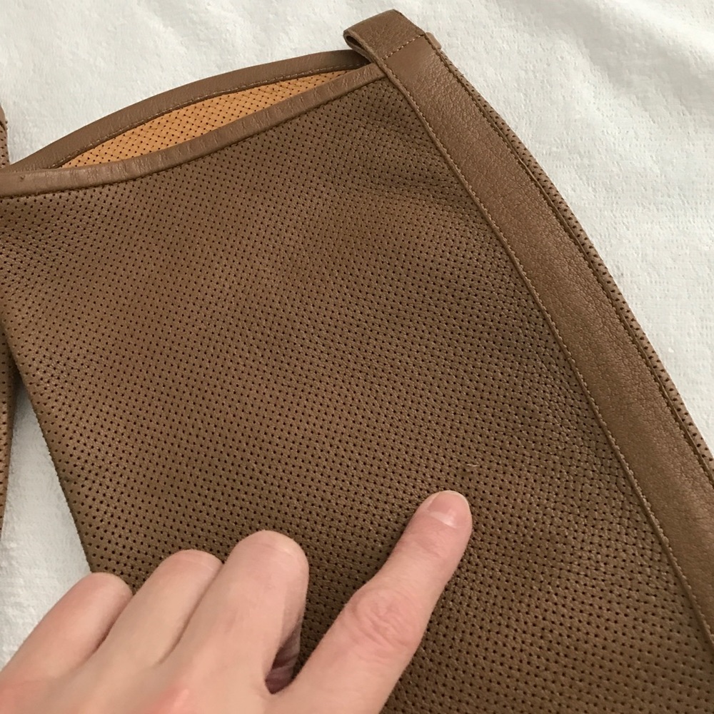 👌🏻👜Hermes Authentic boots - Picture 2 of 7