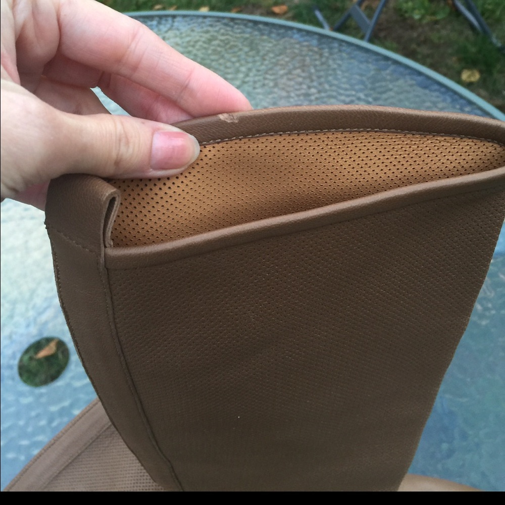 👌🏻👜Hermes Authentic boots - Picture 4 of 7