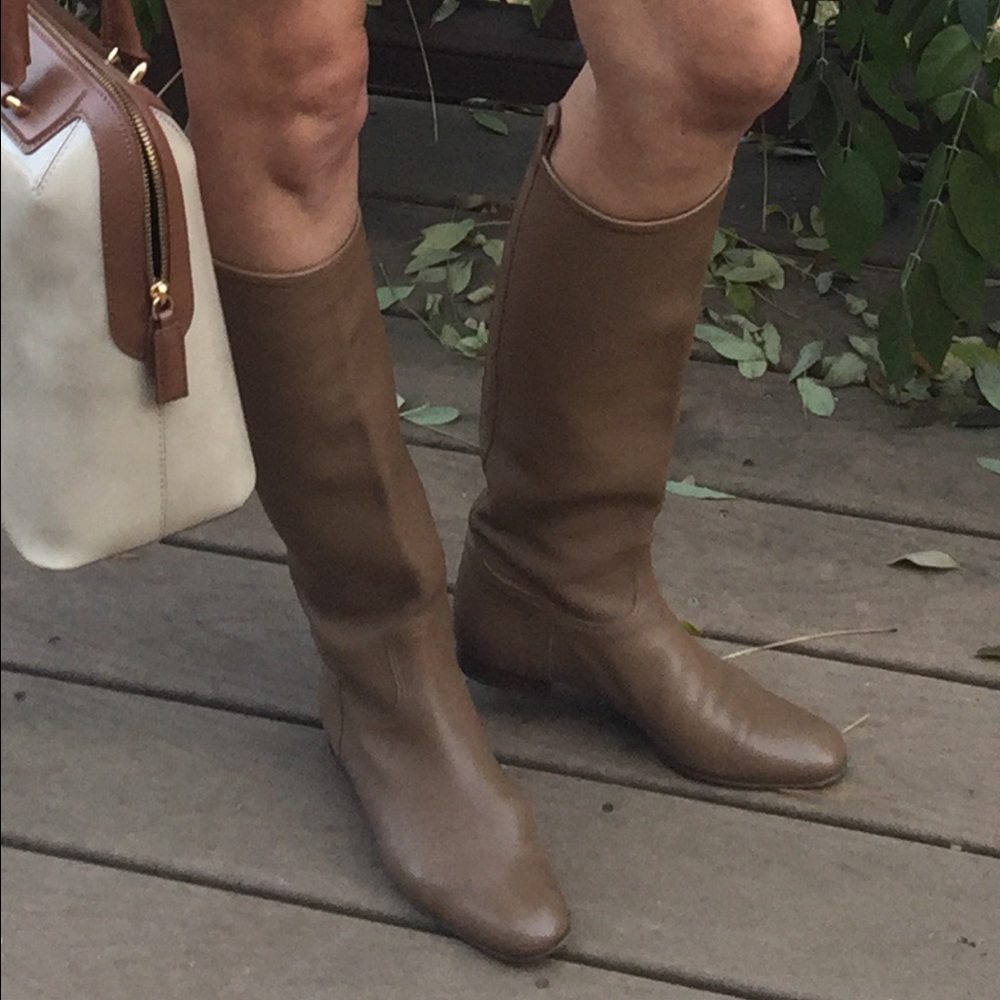 👌🏻👜Hermes Authentic boots - Picture 5 of 7