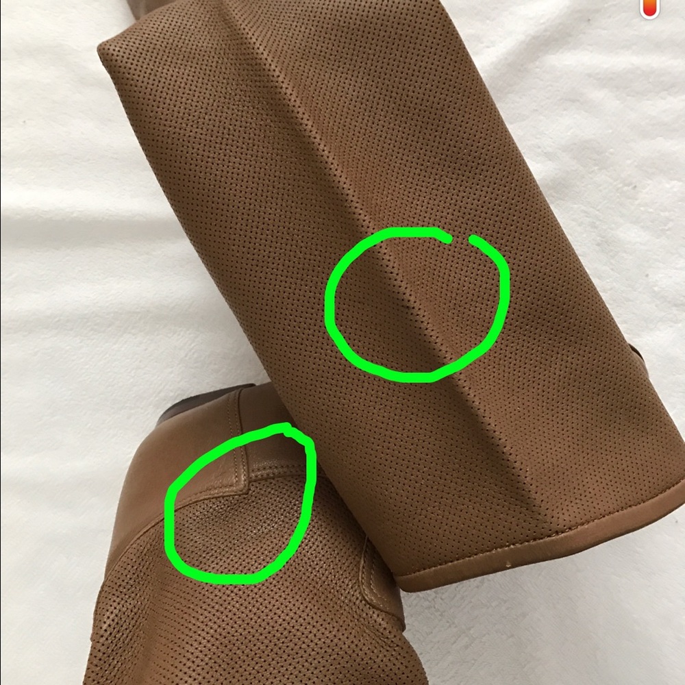 👌🏻👜Hermes Authentic boots - Picture 7 of 7