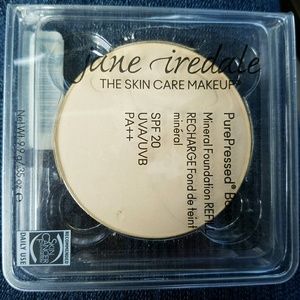 Jane Iredale Pure Pressed Base Bisque
