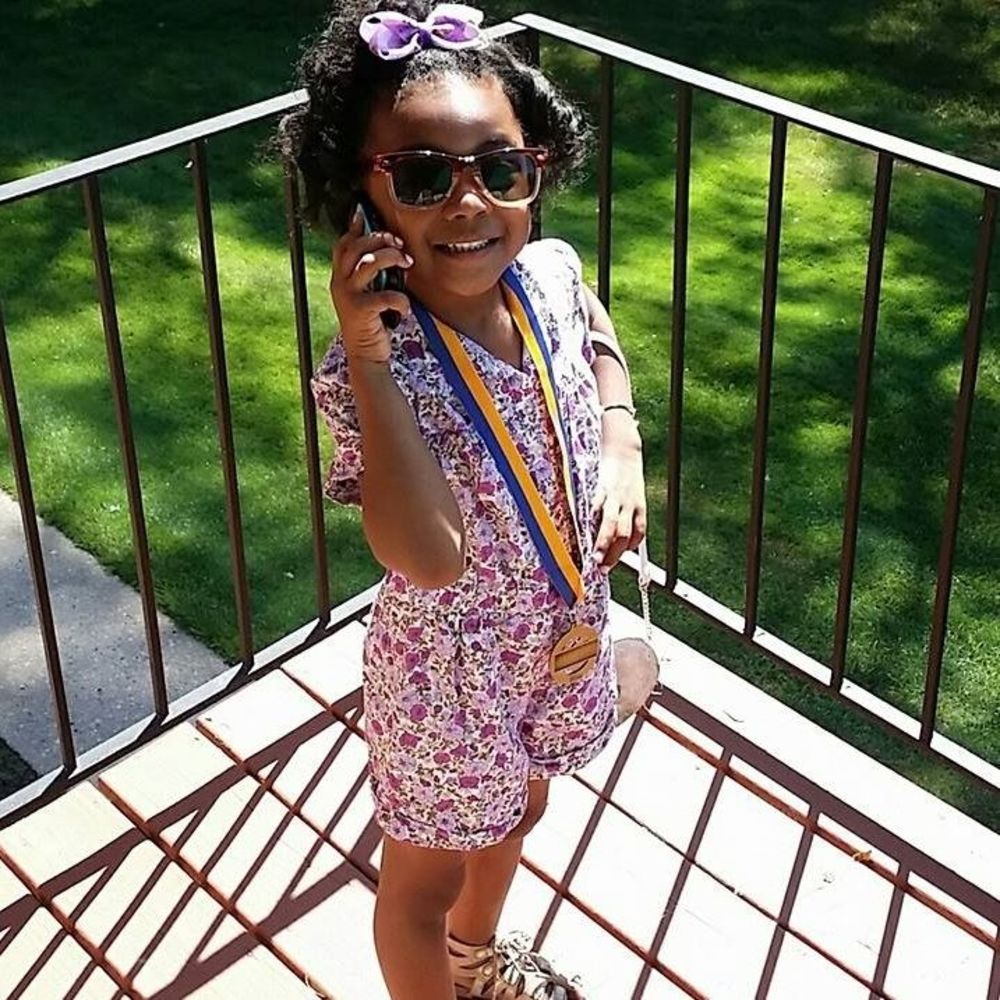 Meet your Posher, Chase