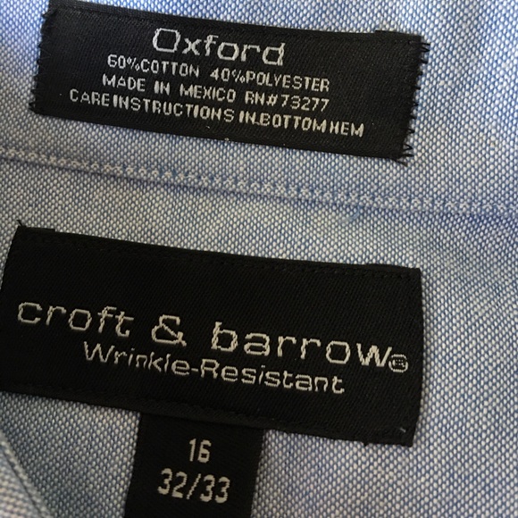 Croft&Barrow - Picture 4 of 6