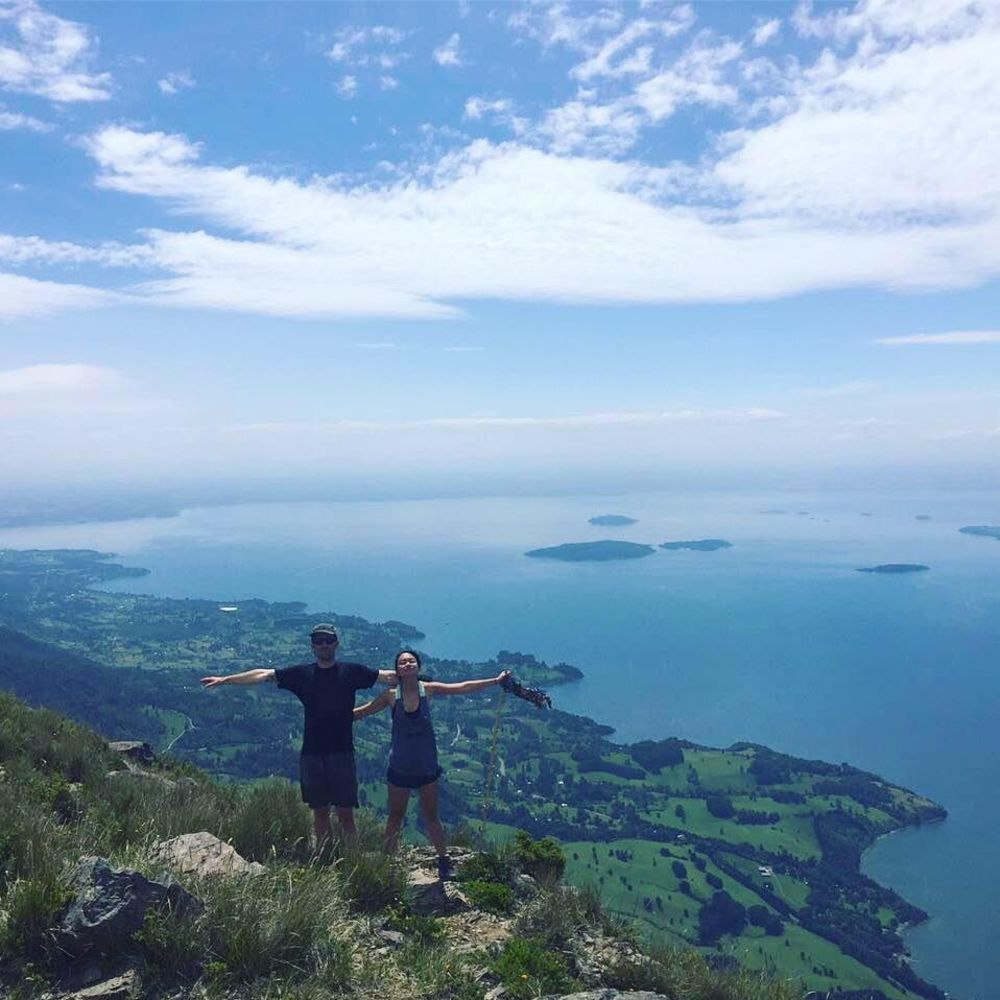 Meet your Posher, Kara