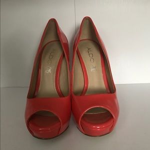 Aldo heels