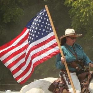 Meet your Posher, Bernadette