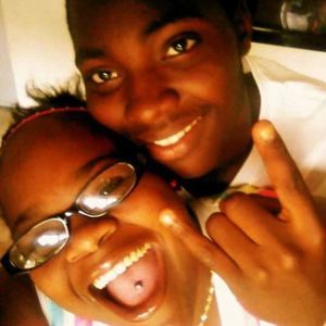 Meet your Posher, Kendrick