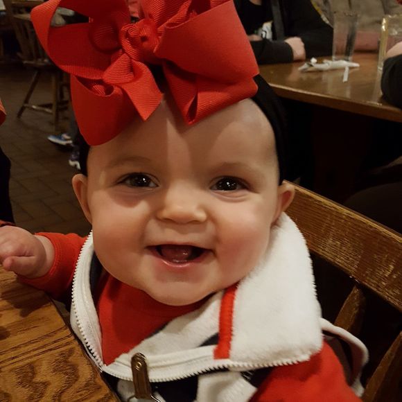 Meet your Posher, Brittany - Picture 1 of 1