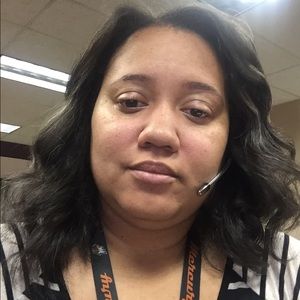 Meet your Posher, Joy