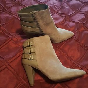 Booties