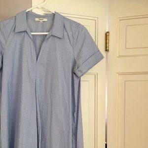 Madewell dress