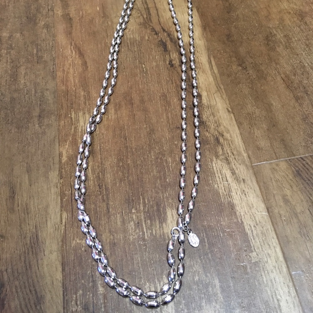 Candy Shop Rice Bead Necklace