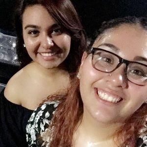 Meet your Posher, Monica