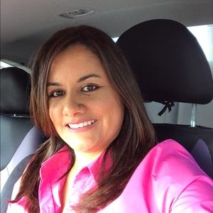 Meet your Posher, Karina