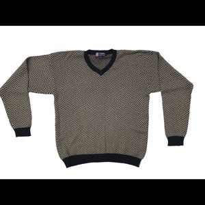 Ralph Lauren Chaps Men's Sweater Large