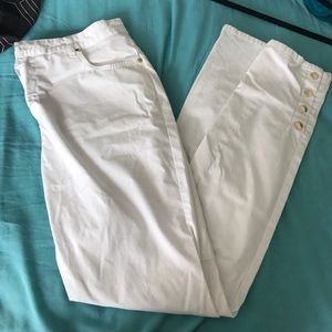 Jannuu scrub bottoms