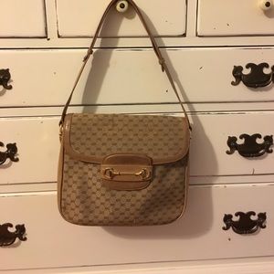 Gucci vintage purse