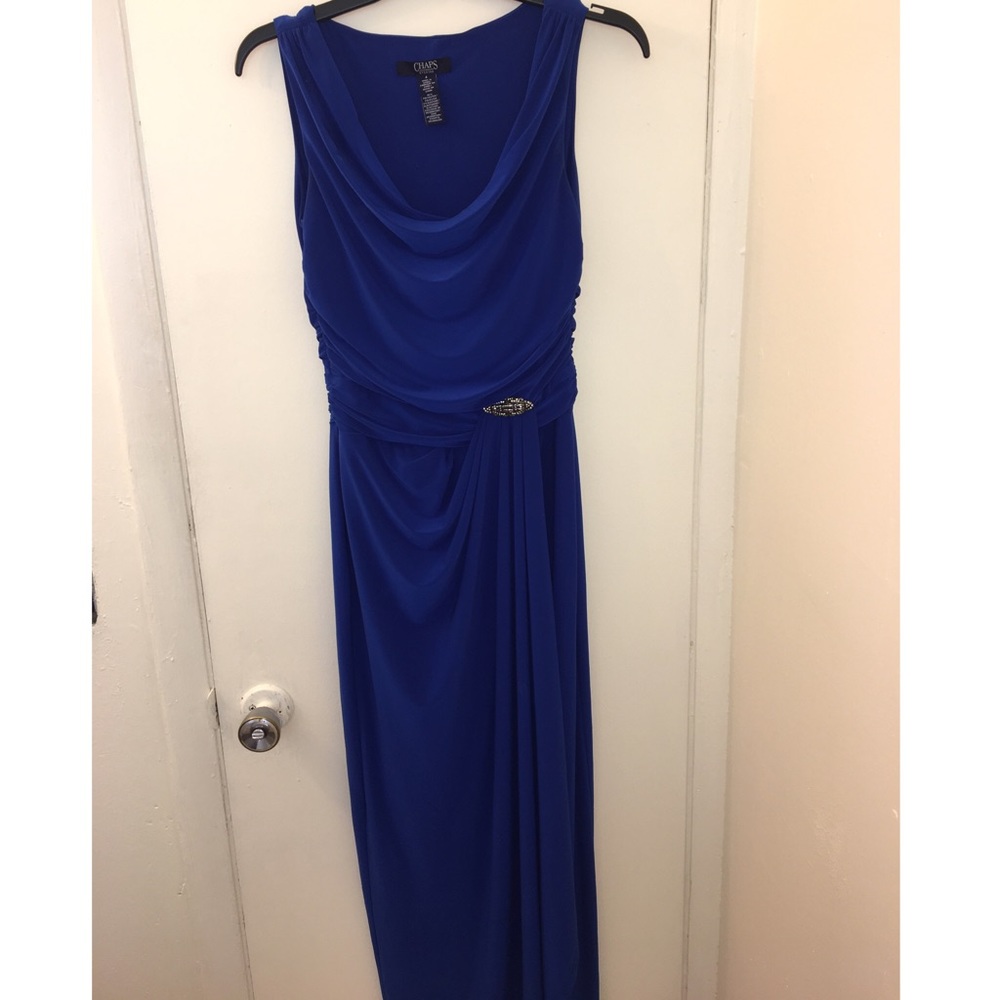 Evening dress