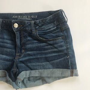 American eagle shorts • Sz 12